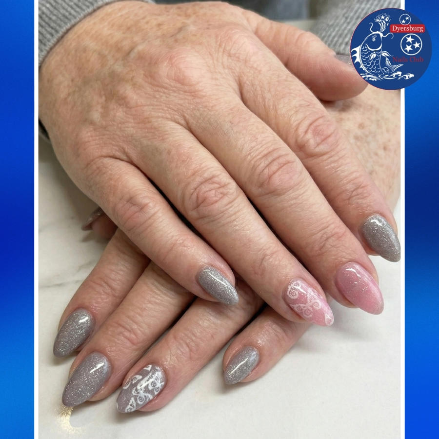 Nails Design